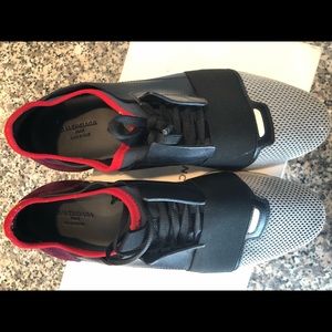 Balenziaga Size 10